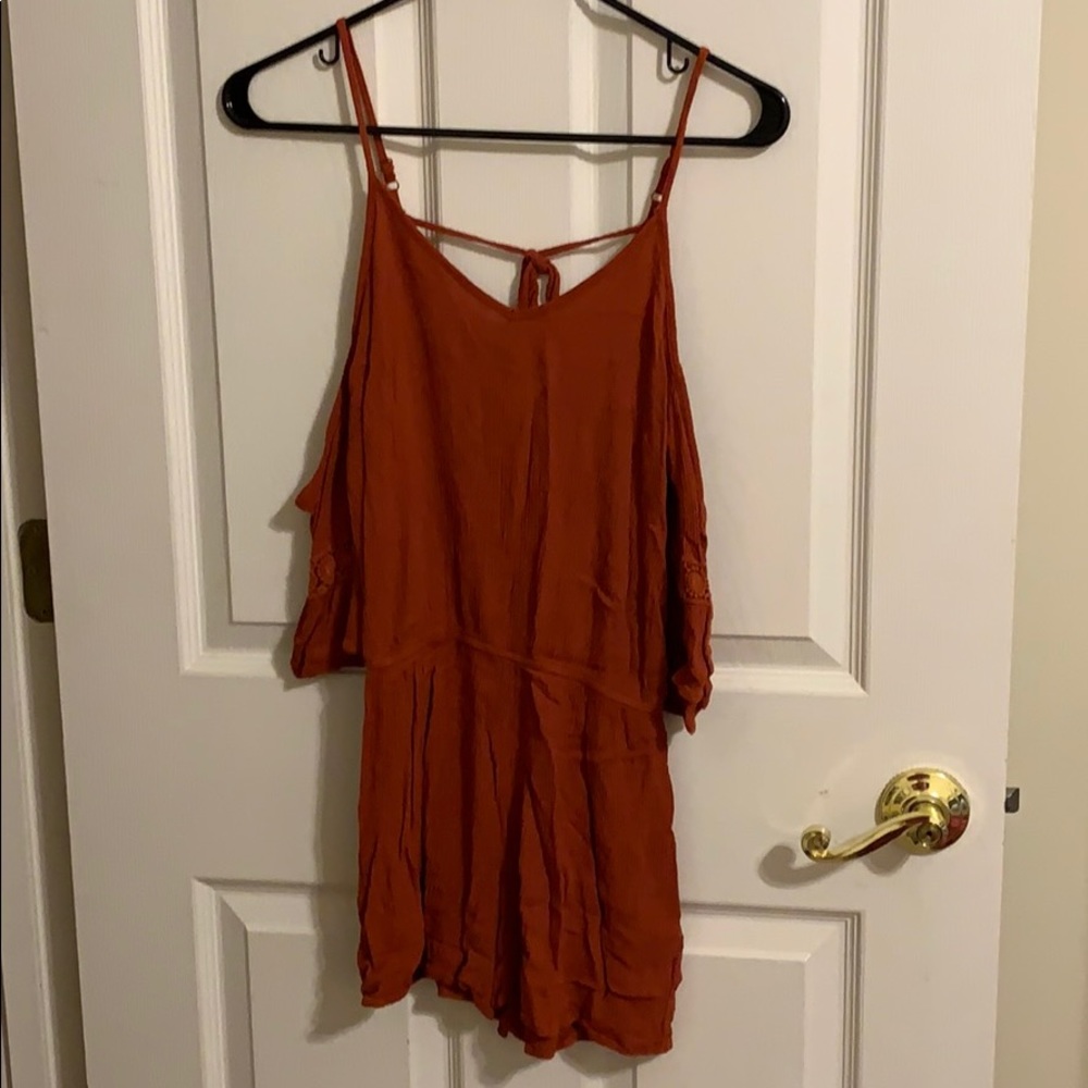 Cute Romper!